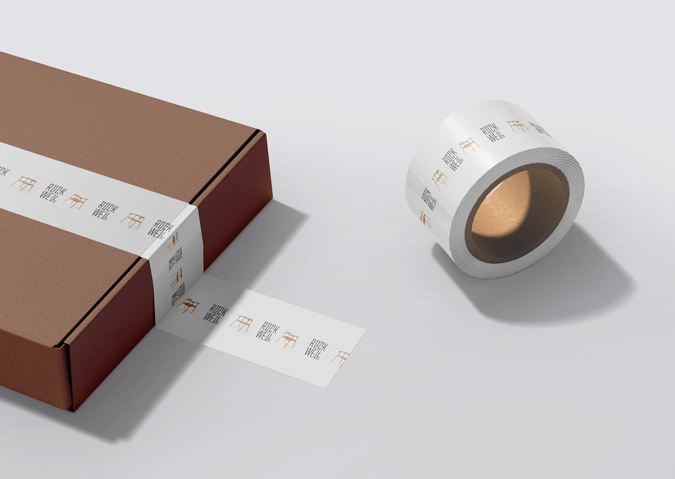 Леттеринг для столярной мастерской — Изображение №5 — Брендинг, Графика на Dprofile