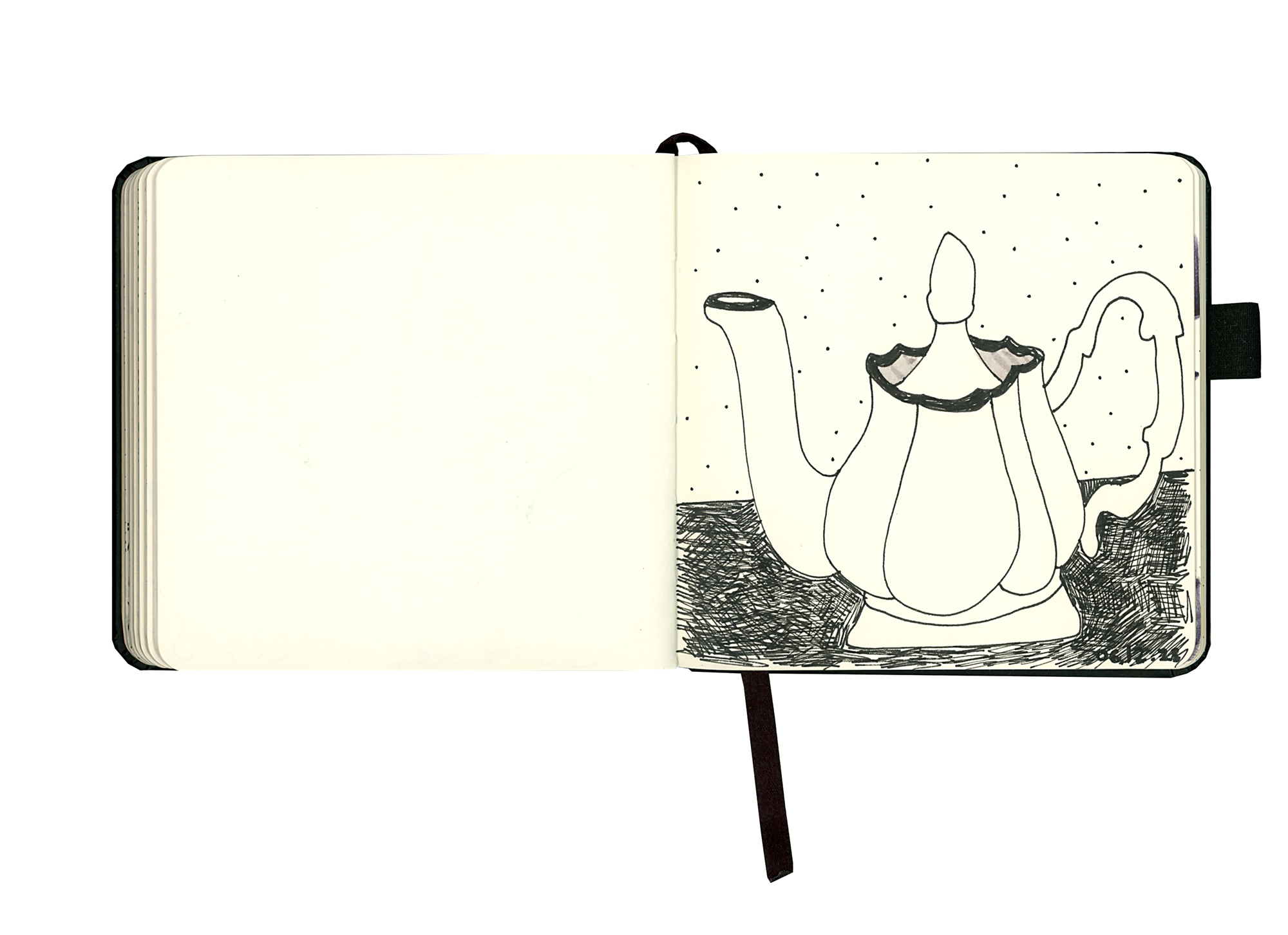 Скетчбук'23 | sketchbook'23 — Изображение №26 — Иллюстрация на Dprofile