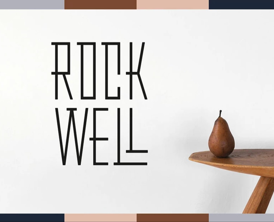 Леттеринг для столярной мастерской — Брендинг, Графика на Dprofile