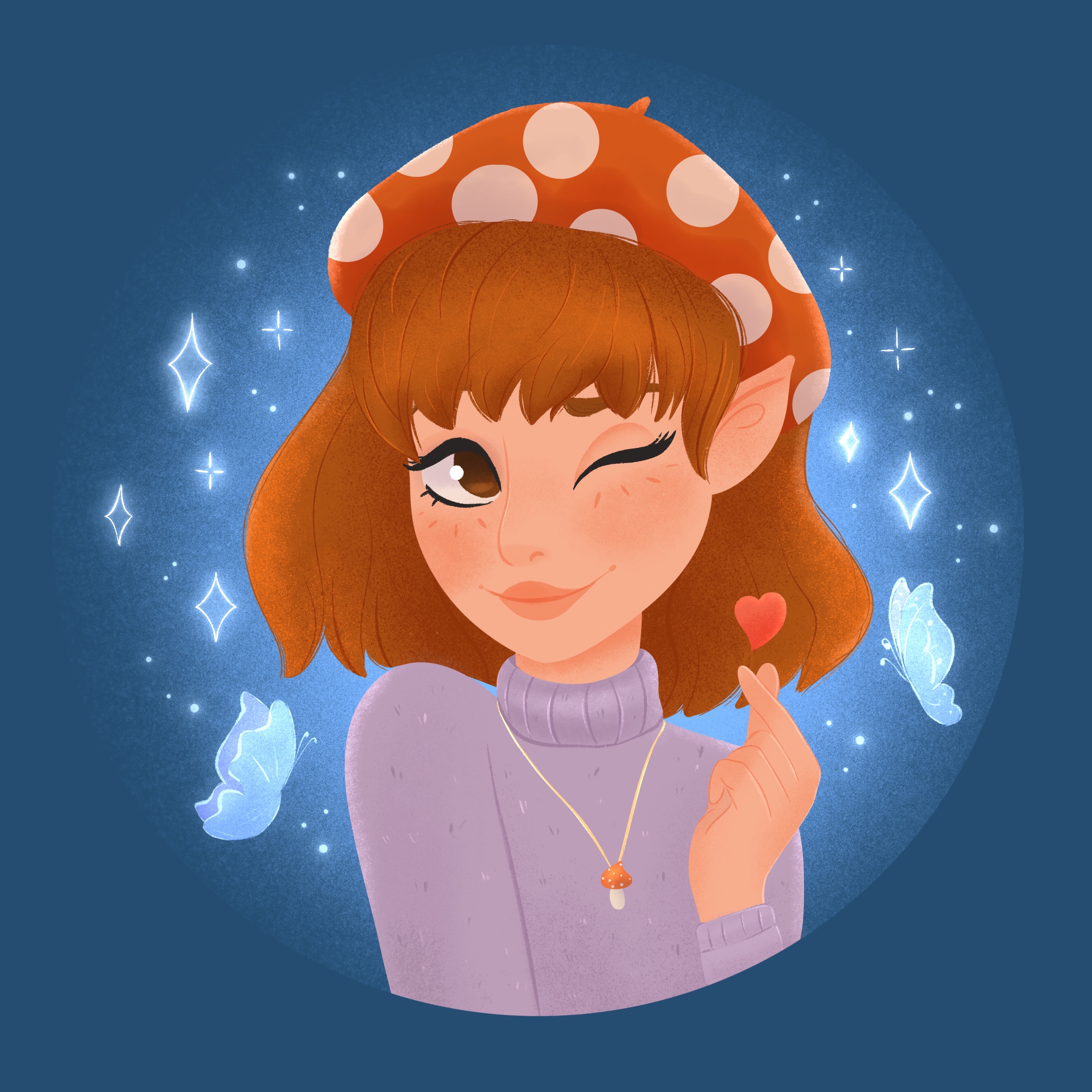 Аватар пользователя Ольга Баткилина