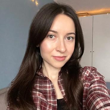 Аватар пользователя Ирина Сарасек