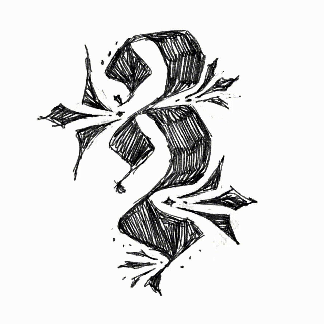 БКВЧ'25 — Изображение №10 — Графика, Анимация на Dprofile