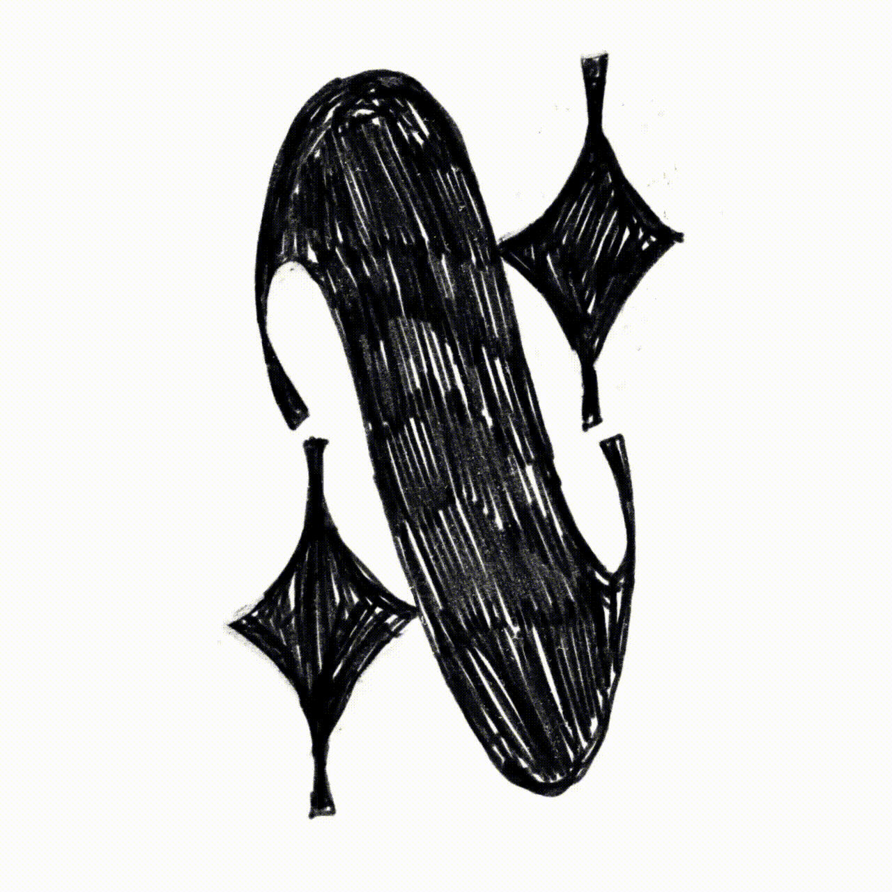 БКВЧ'25 — Изображение №24 — Графика, Анимация на Dprofile