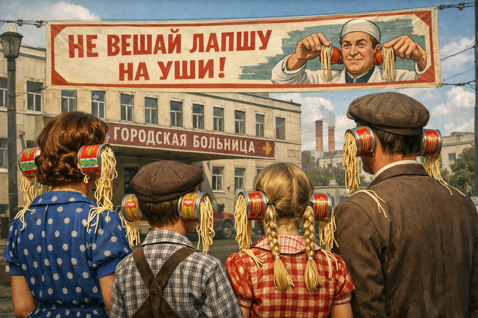 НЕЙРОБИТВА 2026. 28 дней генерации — Изображение №11 — Иллюстрация, Маркетинг на Dprofile