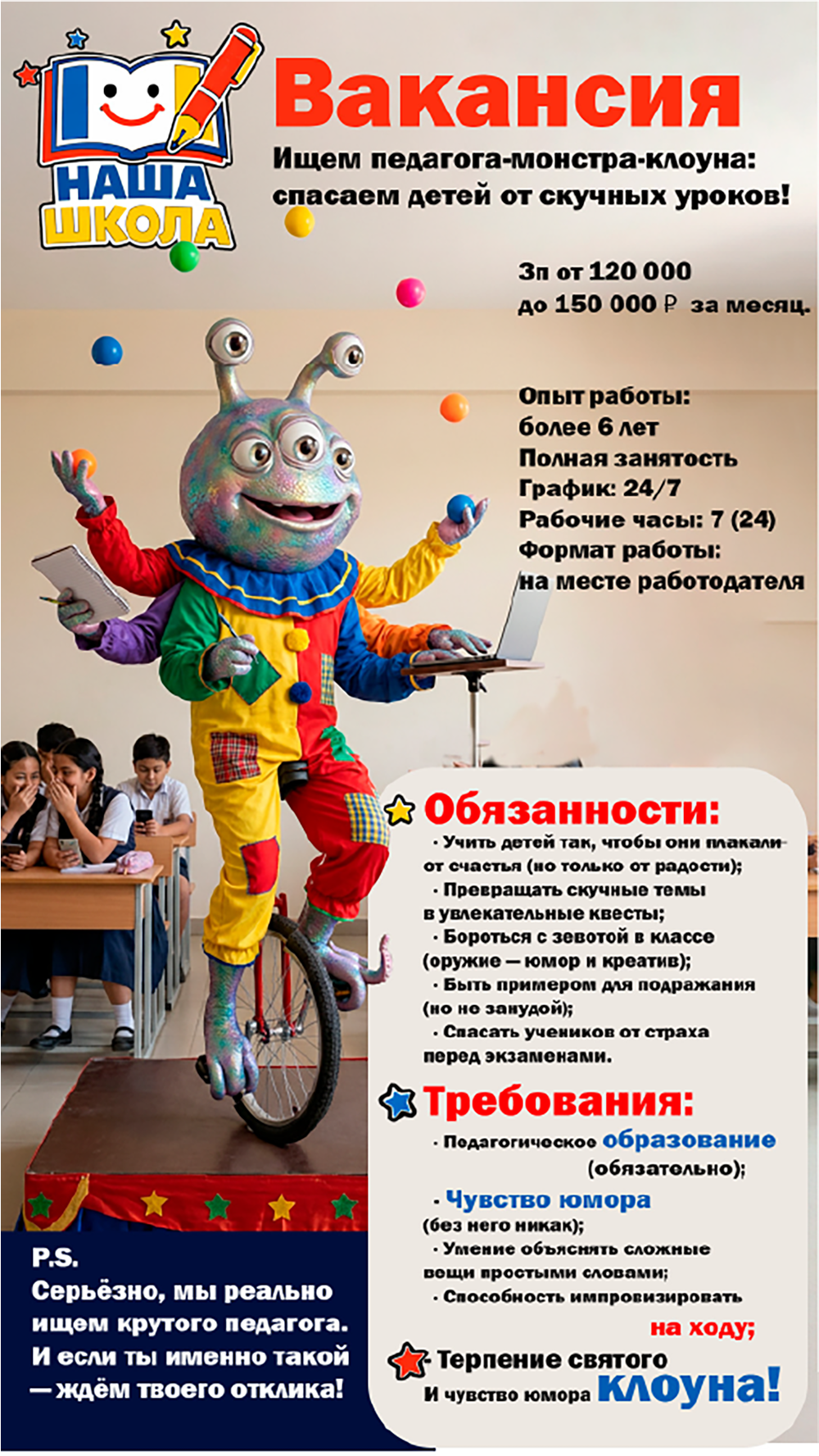 НЕЙРОБИТВА 2026. 28 дней генерации — Изображение №38 — Иллюстрация, Маркетинг на Dprofile