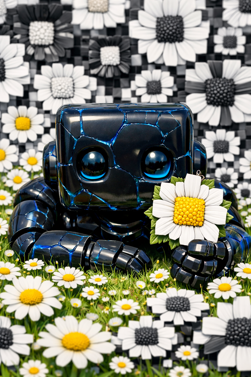 НЕЙРОБИТВА 2026. 28 дней генерации — Изображение №4 — Иллюстрация, Маркетинг на Dprofile