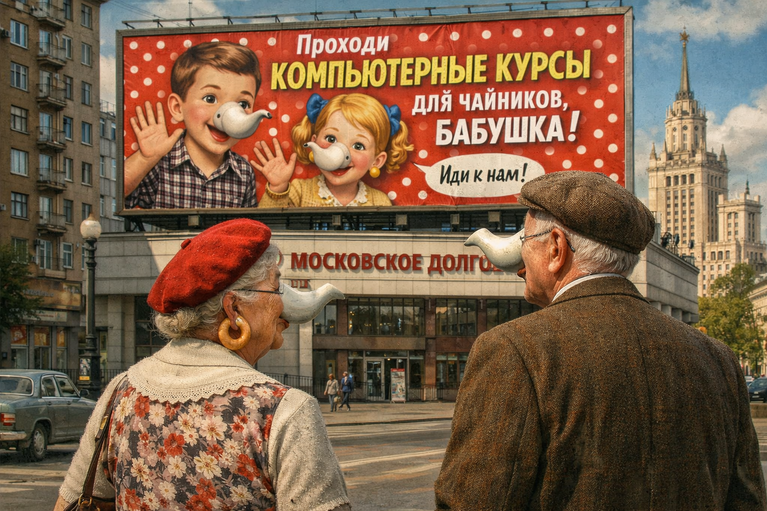 НЕЙРОБИТВА 2026. 28 дней генерации — Изображение №9 — Иллюстрация, Маркетинг на Dprofile