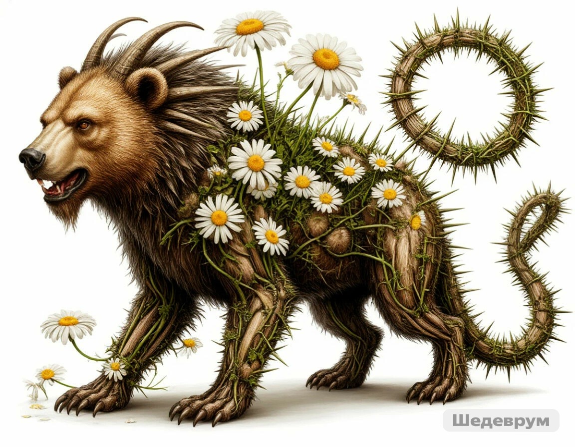 НЕЙРОБИТВА 2026. 28 дней генерации — Изображение №33 — Иллюстрация, Маркетинг на Dprofile