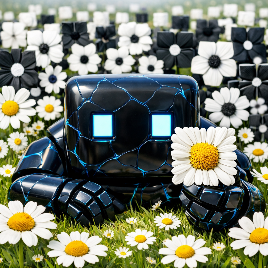 НЕЙРОБИТВА 2026. 28 дней генерации — Изображение №3 — Иллюстрация, Маркетинг на Dprofile