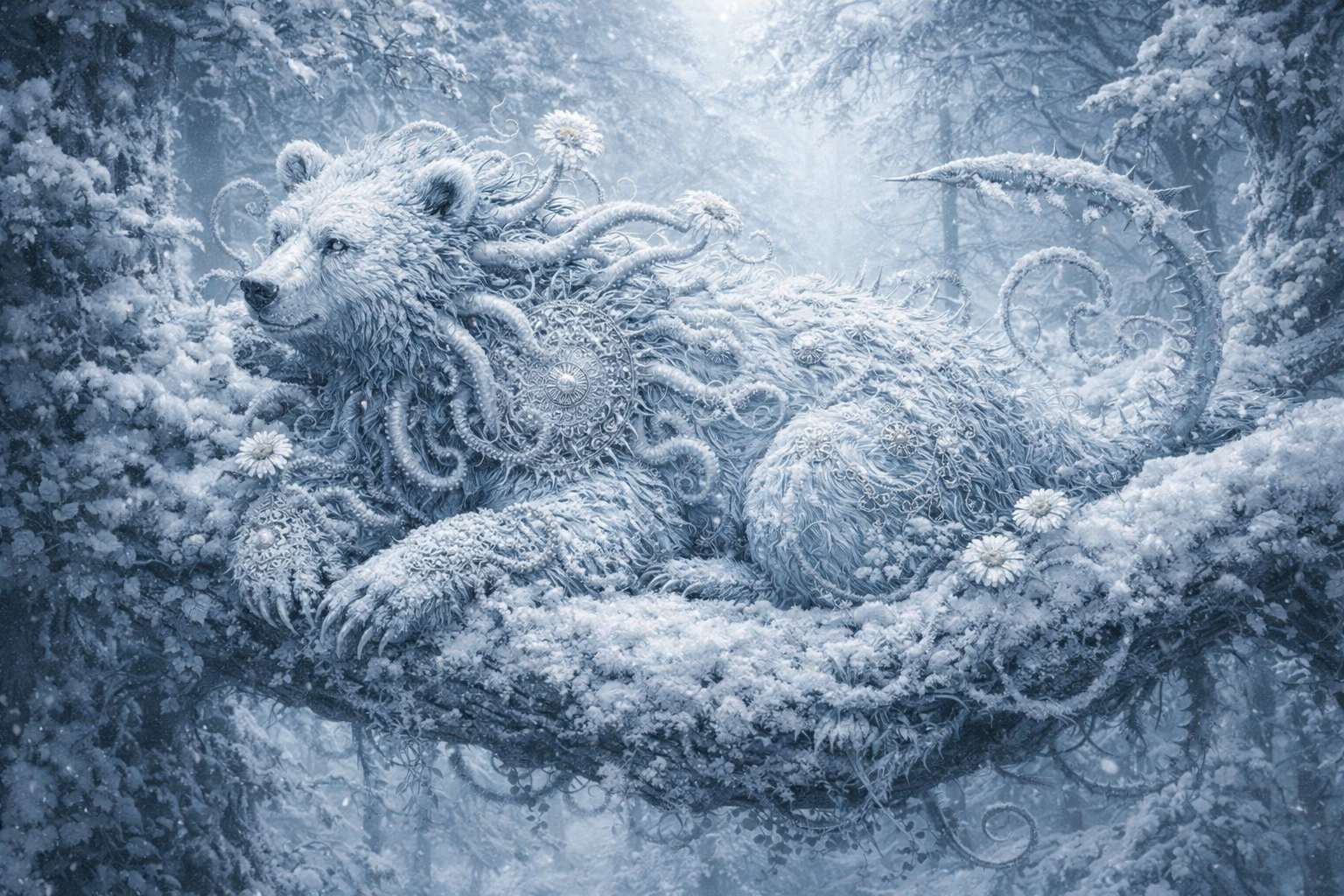 НЕЙРОБИТВА 2026. 28 дней генерации — Изображение №29 — Иллюстрация, Маркетинг на Dprofile