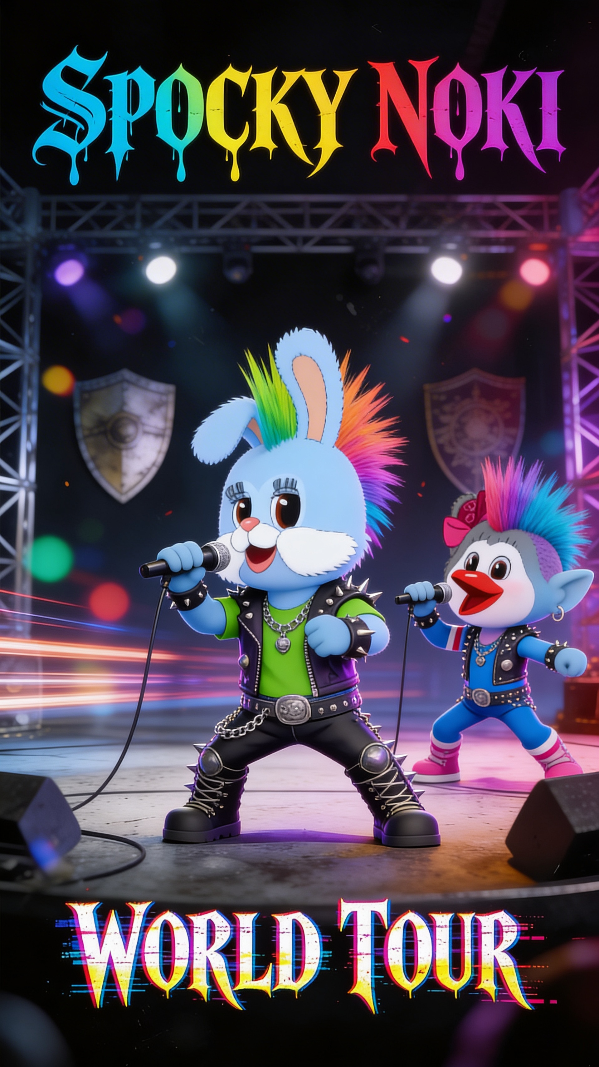 НЕЙРОБИТВА 2026. 28 дней генерации — Изображение №46 — Иллюстрация, Маркетинг на Dprofile