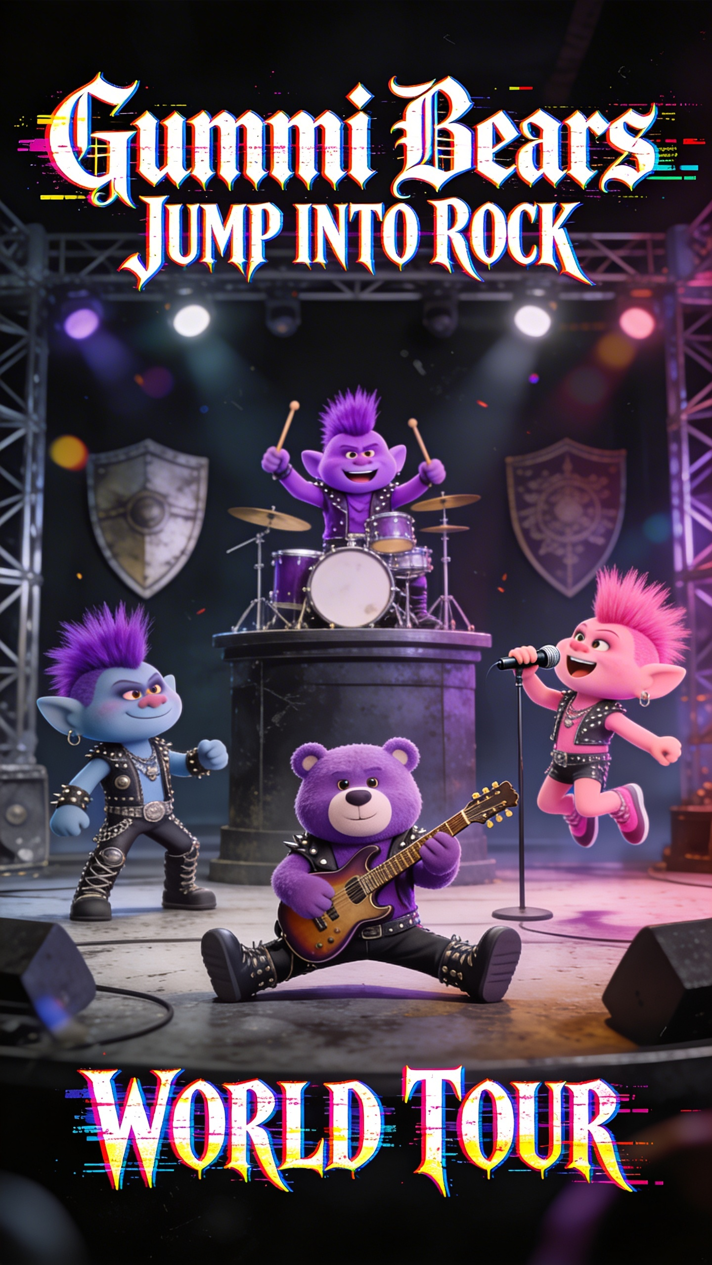 НЕЙРОБИТВА 2026. 28 дней генерации — Изображение №47 — Иллюстрация, Маркетинг на Dprofile