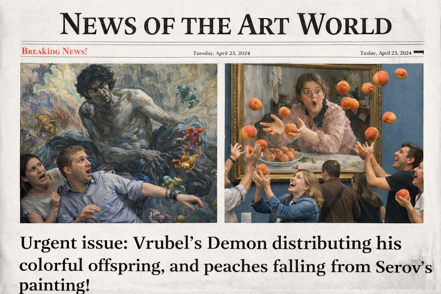 НЕЙРОБИТВА 2026. 28 дней генерации — Изображение №14 — Иллюстрация, Маркетинг на Dprofile