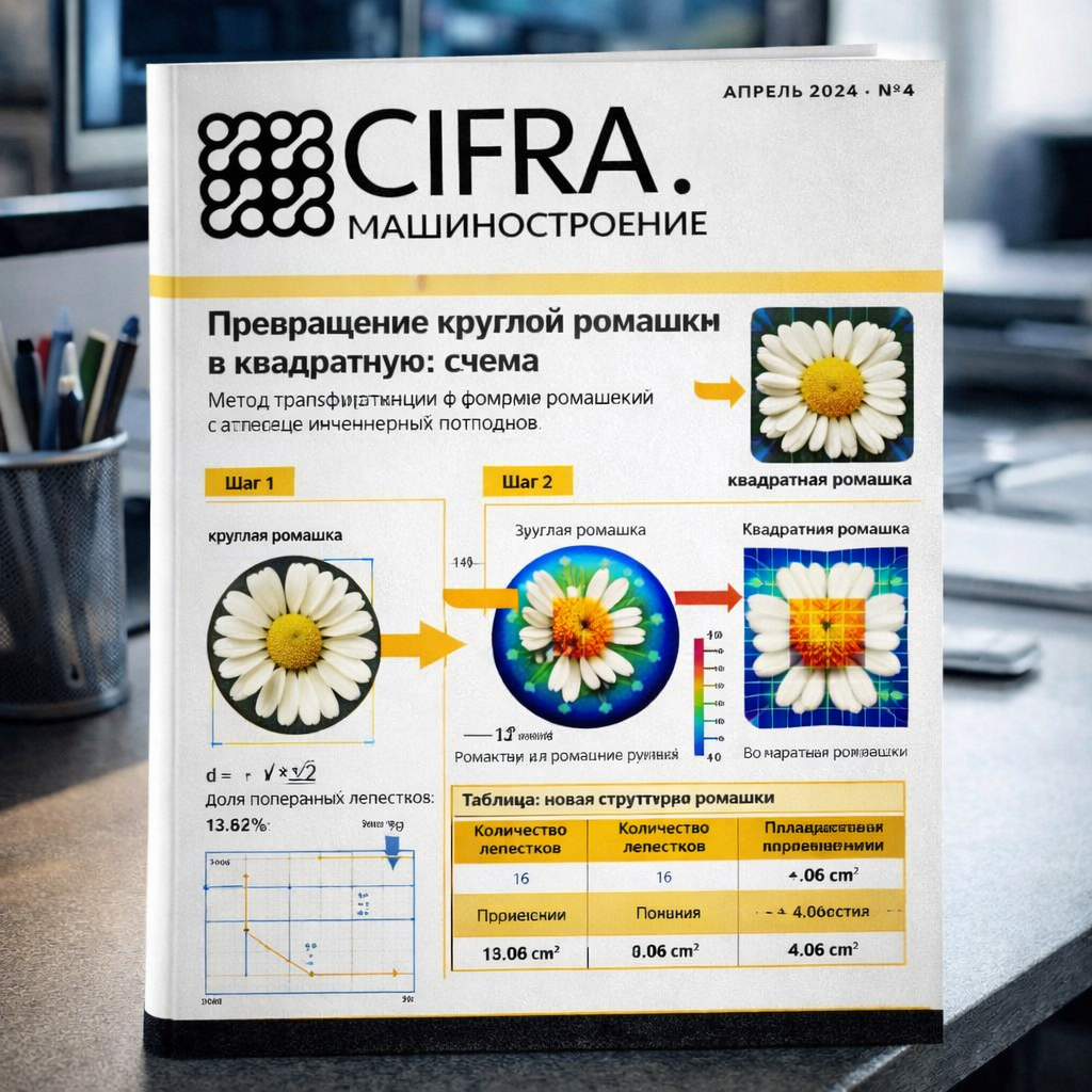 НЕЙРОБИТВА 2026. 28 дней генерации — Изображение №5 — Иллюстрация, Маркетинг на Dprofile