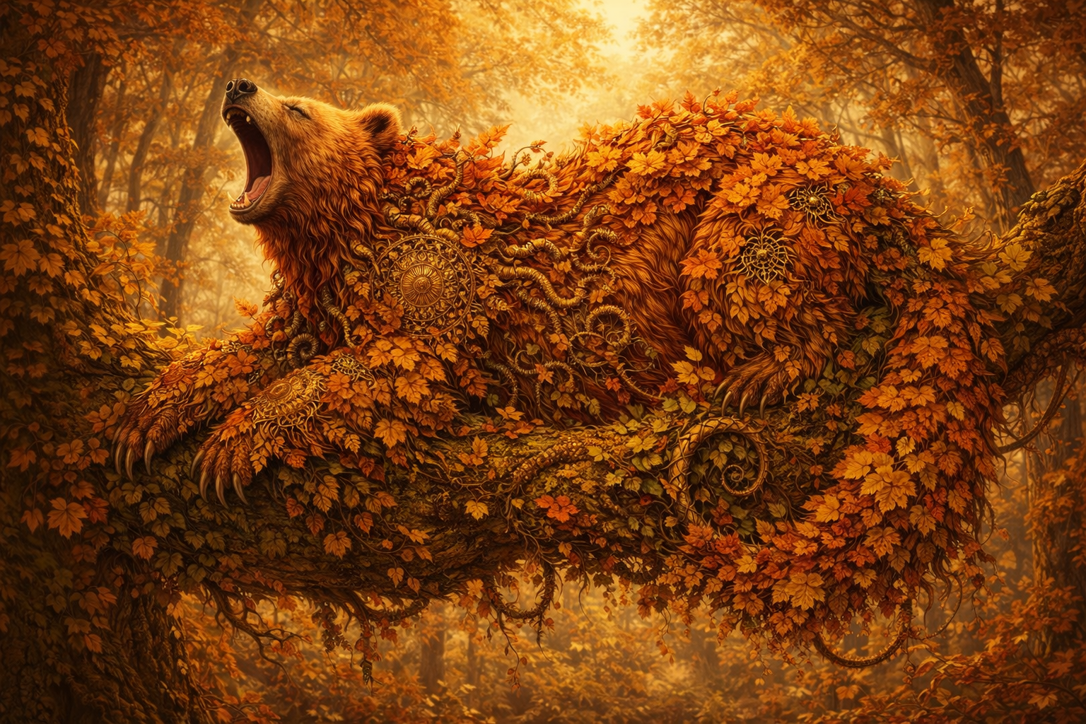 НЕЙРОБИТВА 2026. 28 дней генерации — Изображение №30 — Иллюстрация, Маркетинг на Dprofile