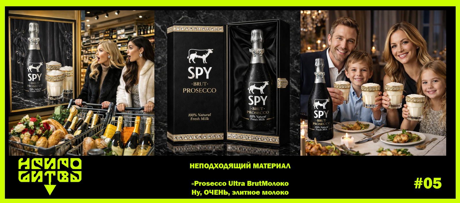 НЕЙРОБИТВА 2026. 28 дней генерации — Изображение №17 — Иллюстрация, Маркетинг на Dprofile