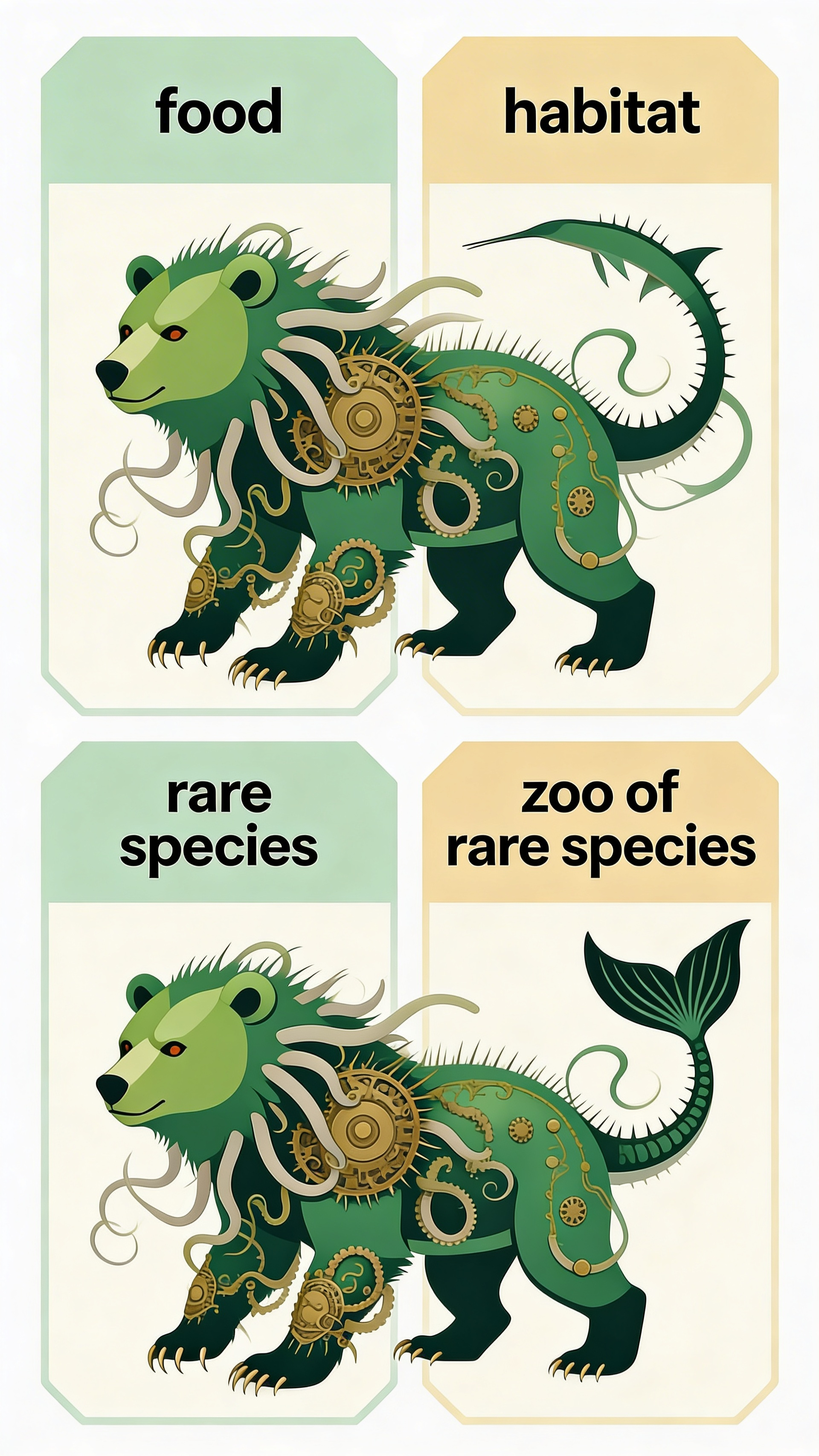 НЕЙРОБИТВА 2026. 28 дней генерации — Изображение №31 — Иллюстрация, Маркетинг на Dprofile