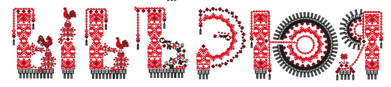 БКВЧ 2025. "Кубань" — Изображение №5 — Брендинг на Dprofile