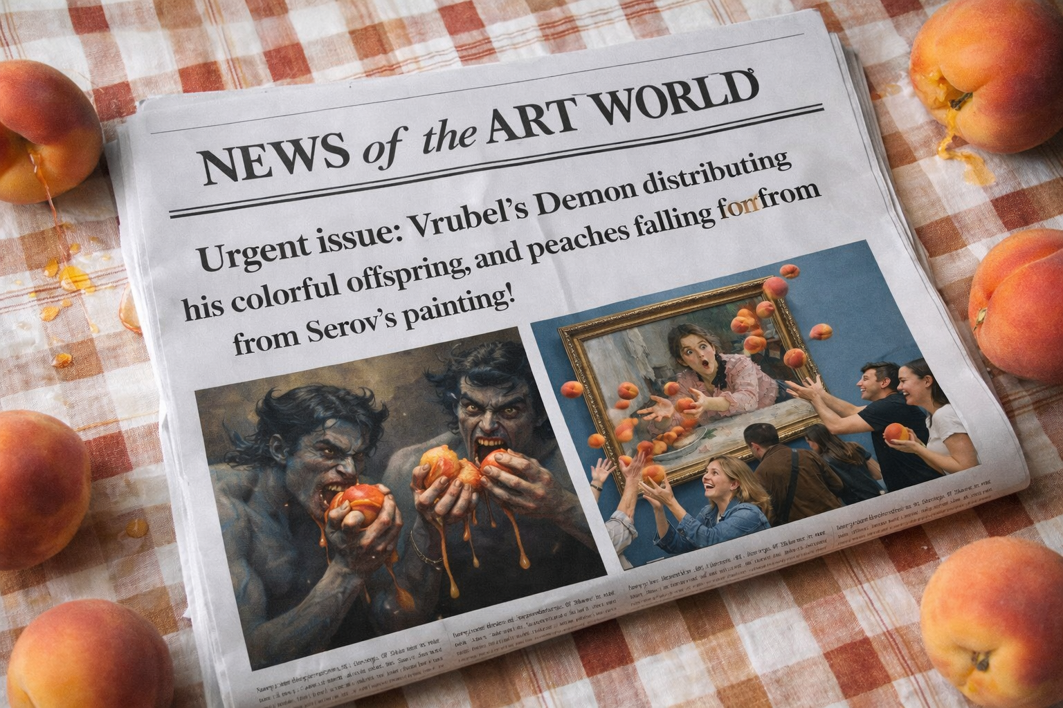 НЕЙРОБИТВА 2026. 28 дней генерации — Изображение №13 — Иллюстрация, Маркетинг на Dprofile