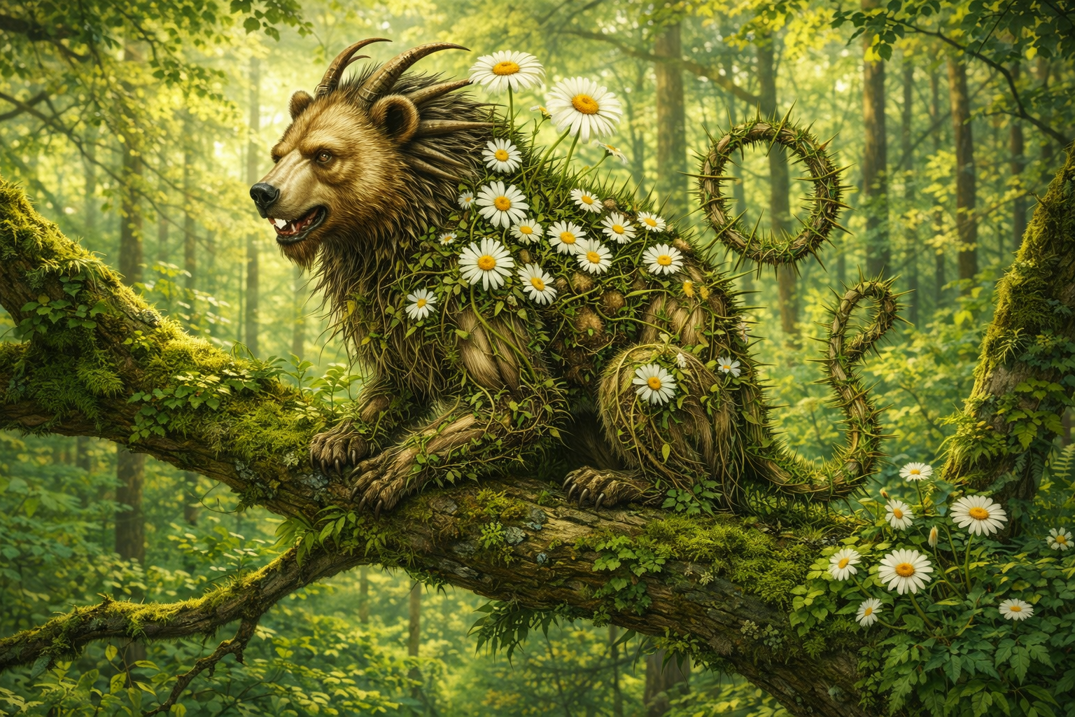 НЕЙРОБИТВА 2026. 28 дней генерации — Изображение №32 — Иллюстрация, Маркетинг на Dprofile