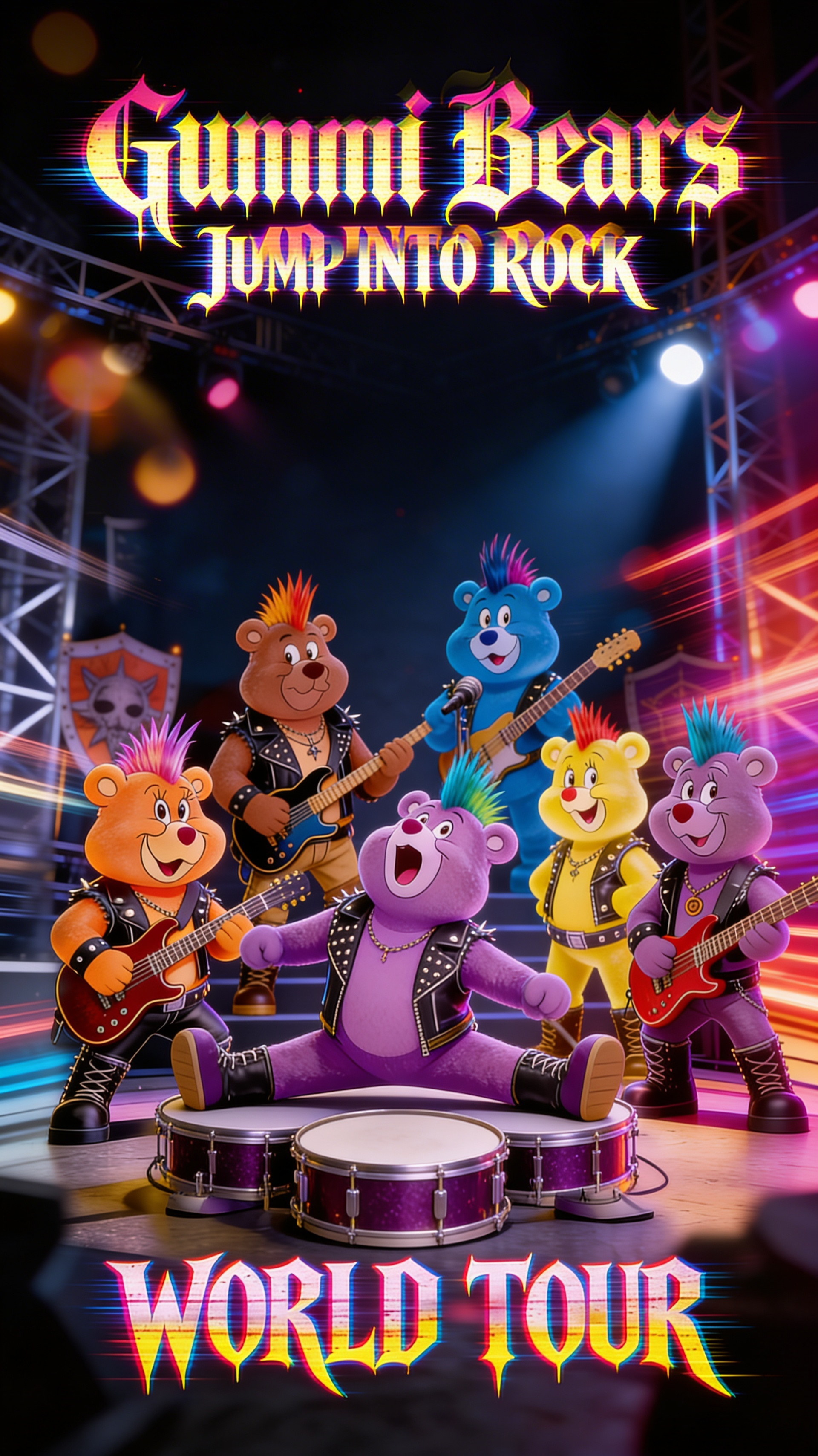 НЕЙРОБИТВА 2026. 28 дней генерации — Изображение №49 — Иллюстрация, Маркетинг на Dprofile