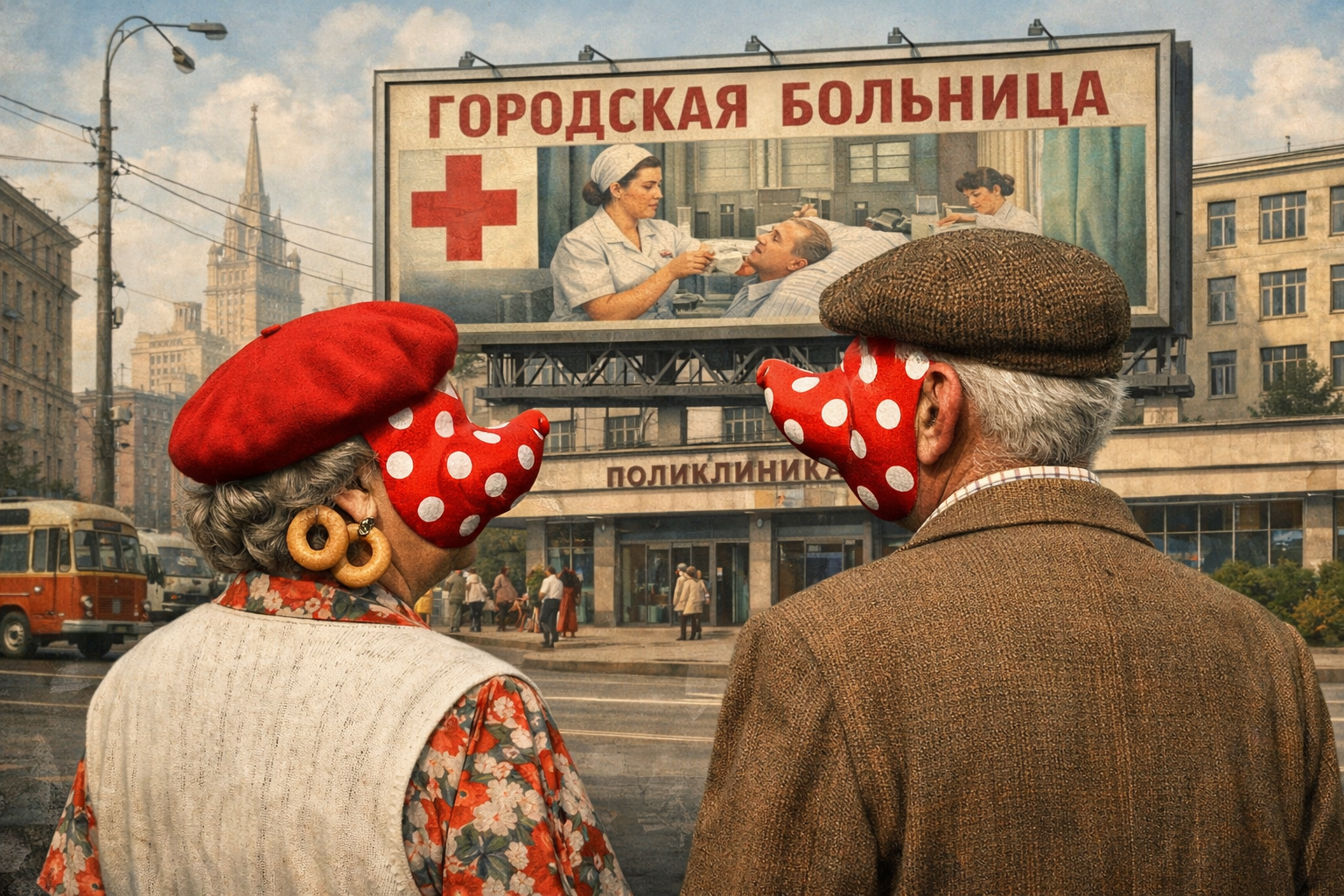 НЕЙРОБИТВА 2026. 28 дней генерации — Изображение №8 — Иллюстрация, Маркетинг на Dprofile