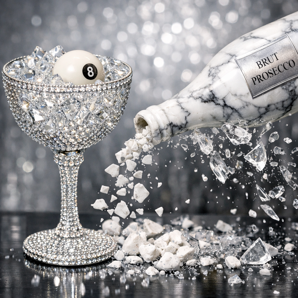 НЕЙРОБИТВА 2026. 28 дней генерации — Изображение №19 — Иллюстрация, Маркетинг на Dprofile