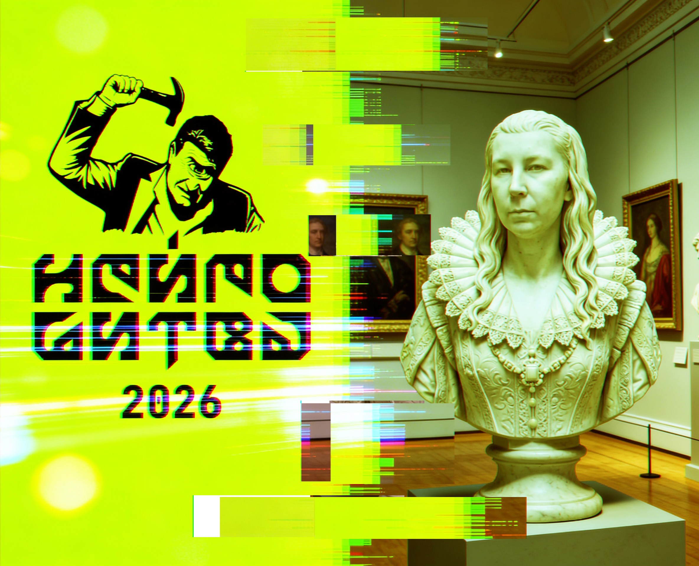 НЕЙРОБИТВА 2026. 28 дней генерации на Dprofile