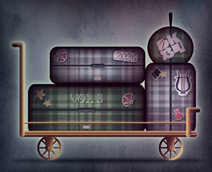 БКВЧ′26 на Dprofile