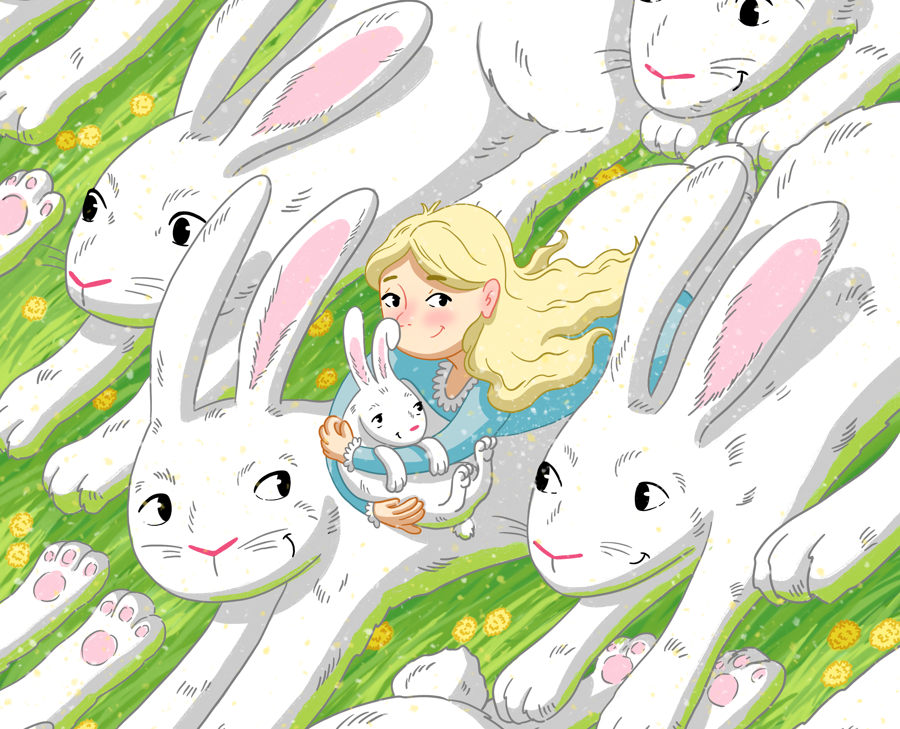 Магические сны на Dprofile