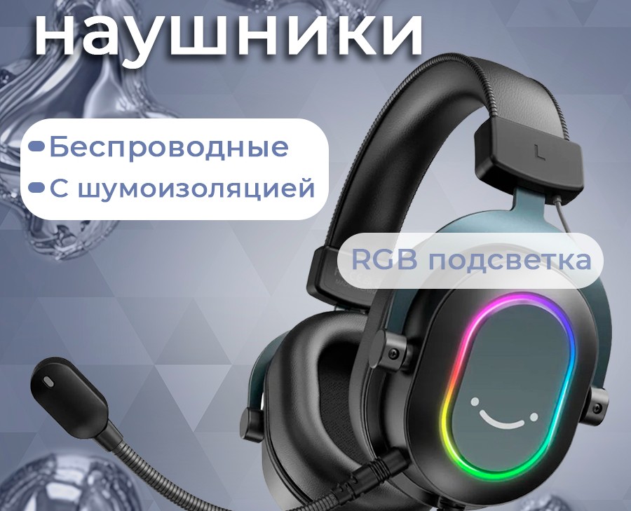 Карточка товара Наушники на Dprofile