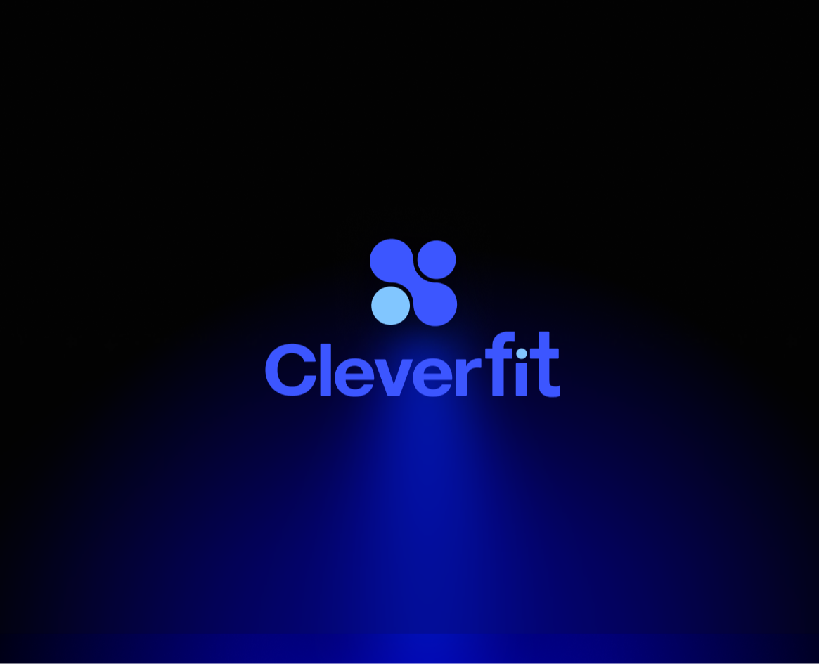 Fitness app CLEVERFIT | product design — Интерфейсы на Dprofile