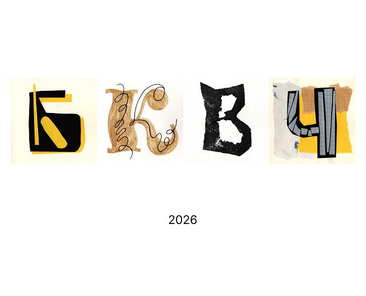 Буквальный челлендж 2026 на Dprofile