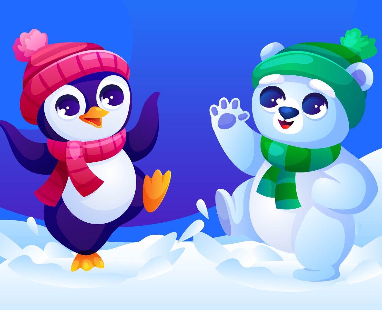 Коллекция конкурсных иллюстраций 2025 — Иллюстрация, Графика на Dprofile