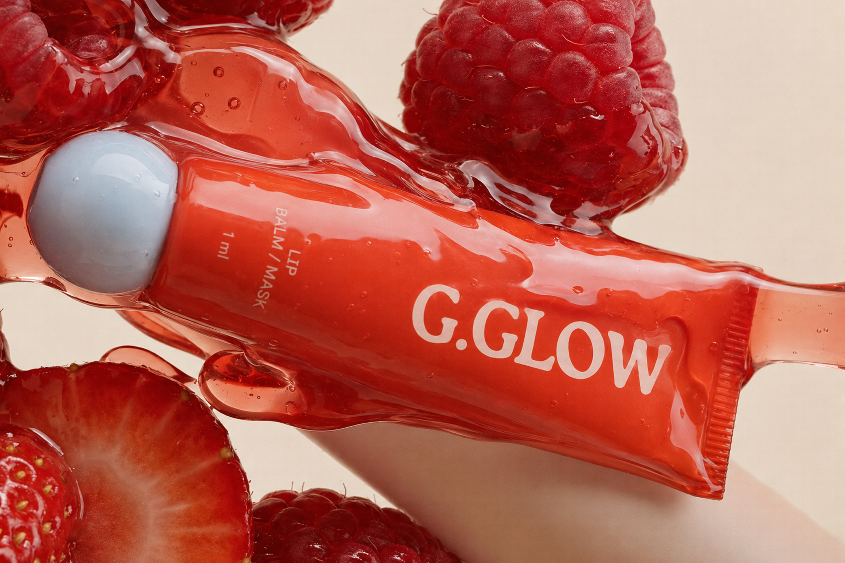 G.GLOW — Изображение №8 — Брендинг на Dprofile