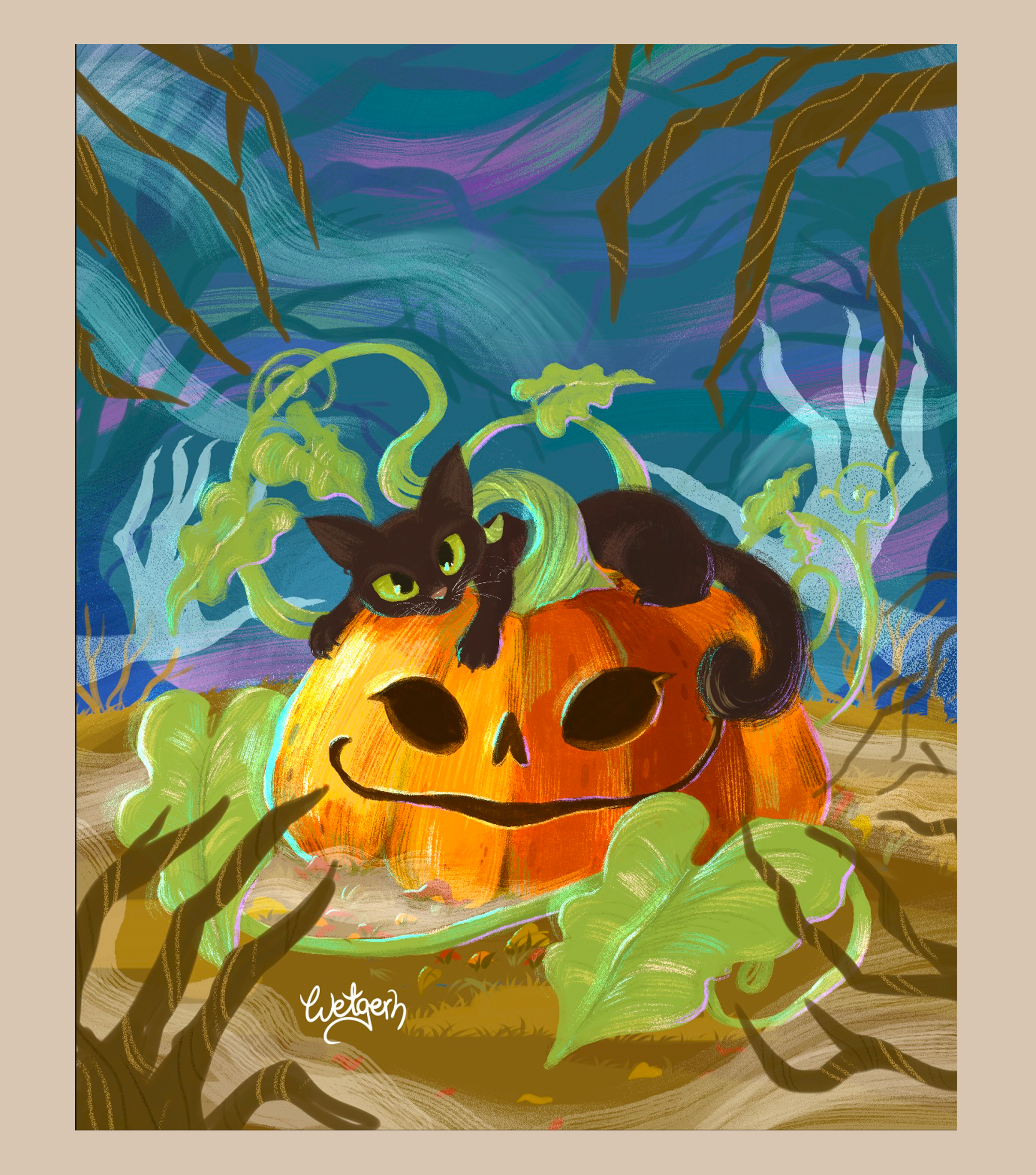 Inktober. Уютный скетчи. Книжная иллюстрация — Изображение №8 — Иллюстрация на Dprofile