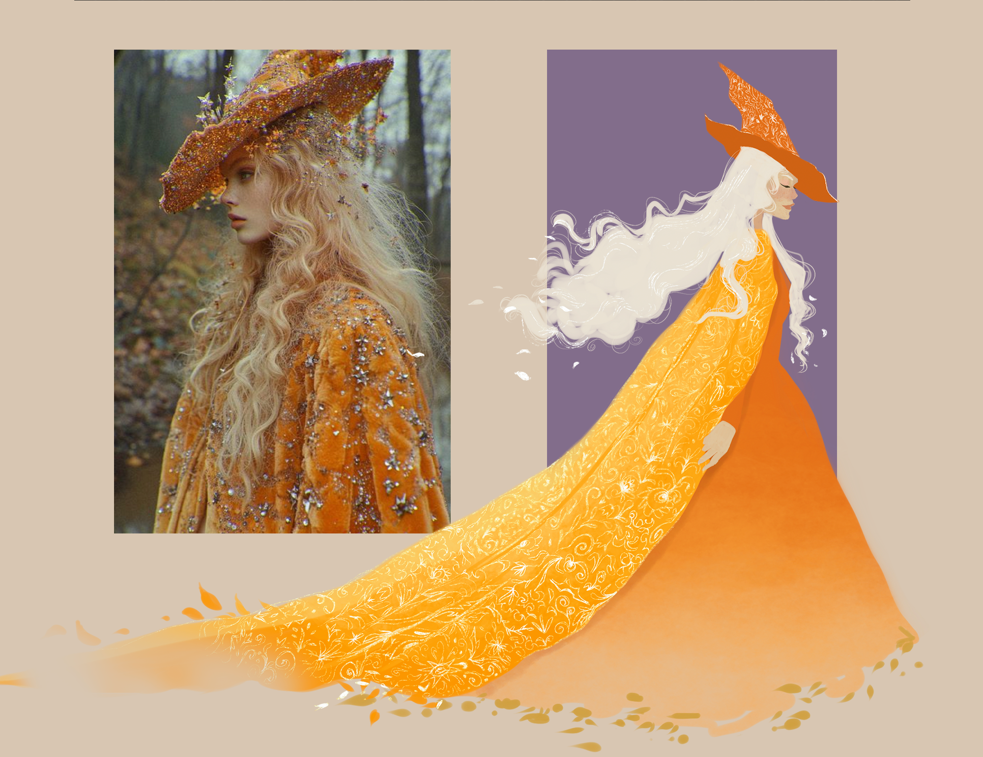 Inktober. Уютный скетчи. Книжная иллюстрация — Изображение №20 — Иллюстрация на Dprofile