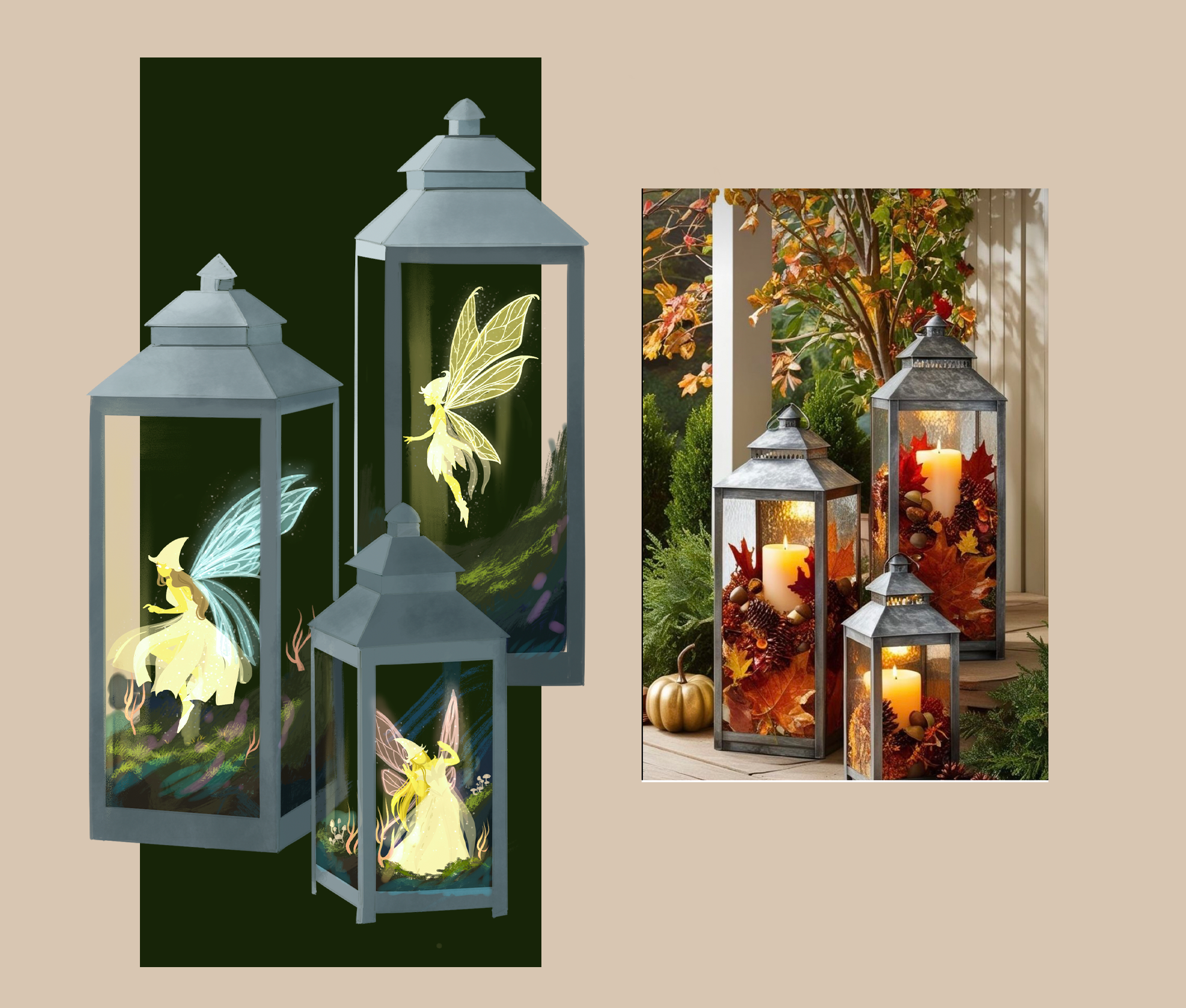 Inktober. Уютный скетчи. Книжная иллюстрация — Изображение №18 — Иллюстрация на Dprofile