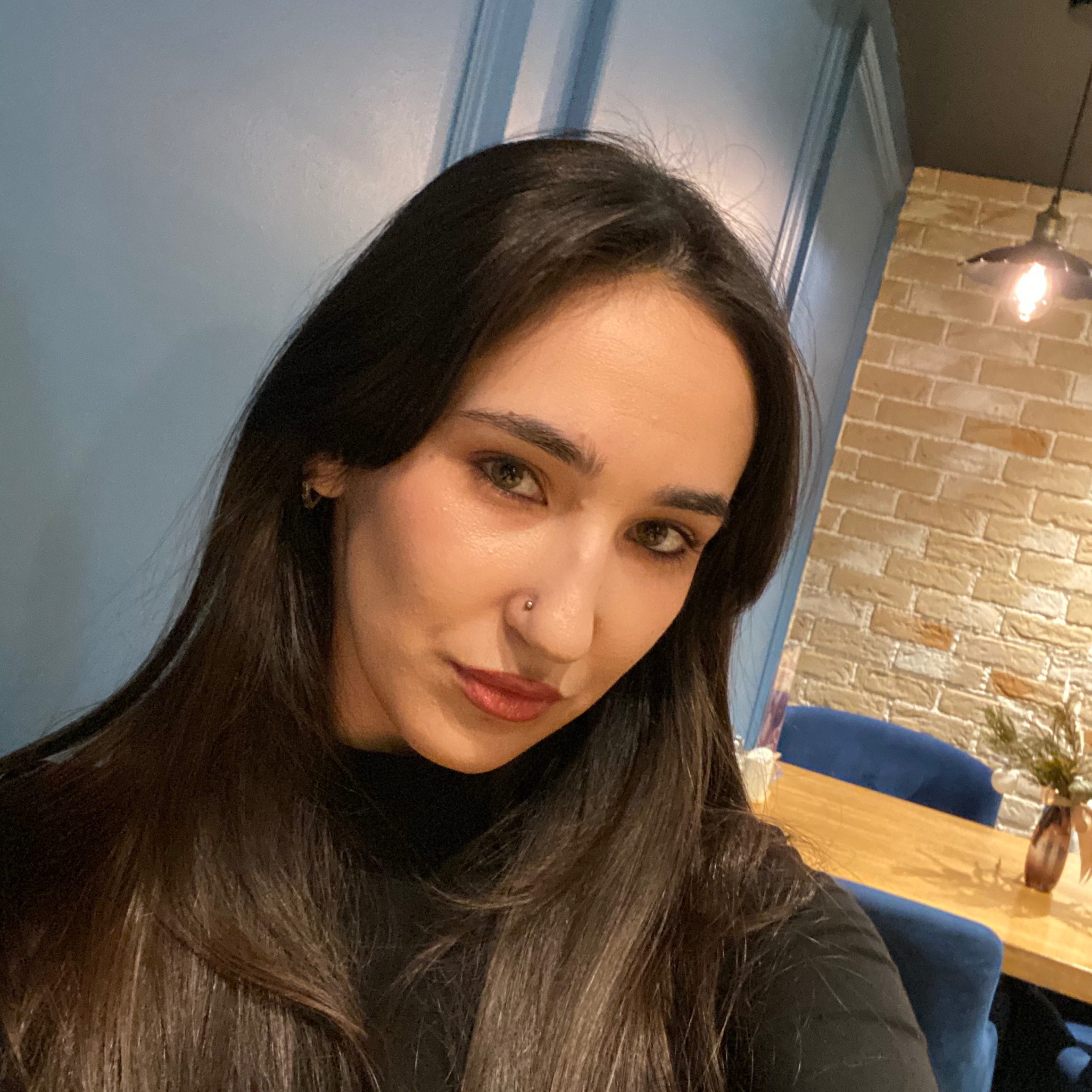 Аватар пользователя Тамара ()