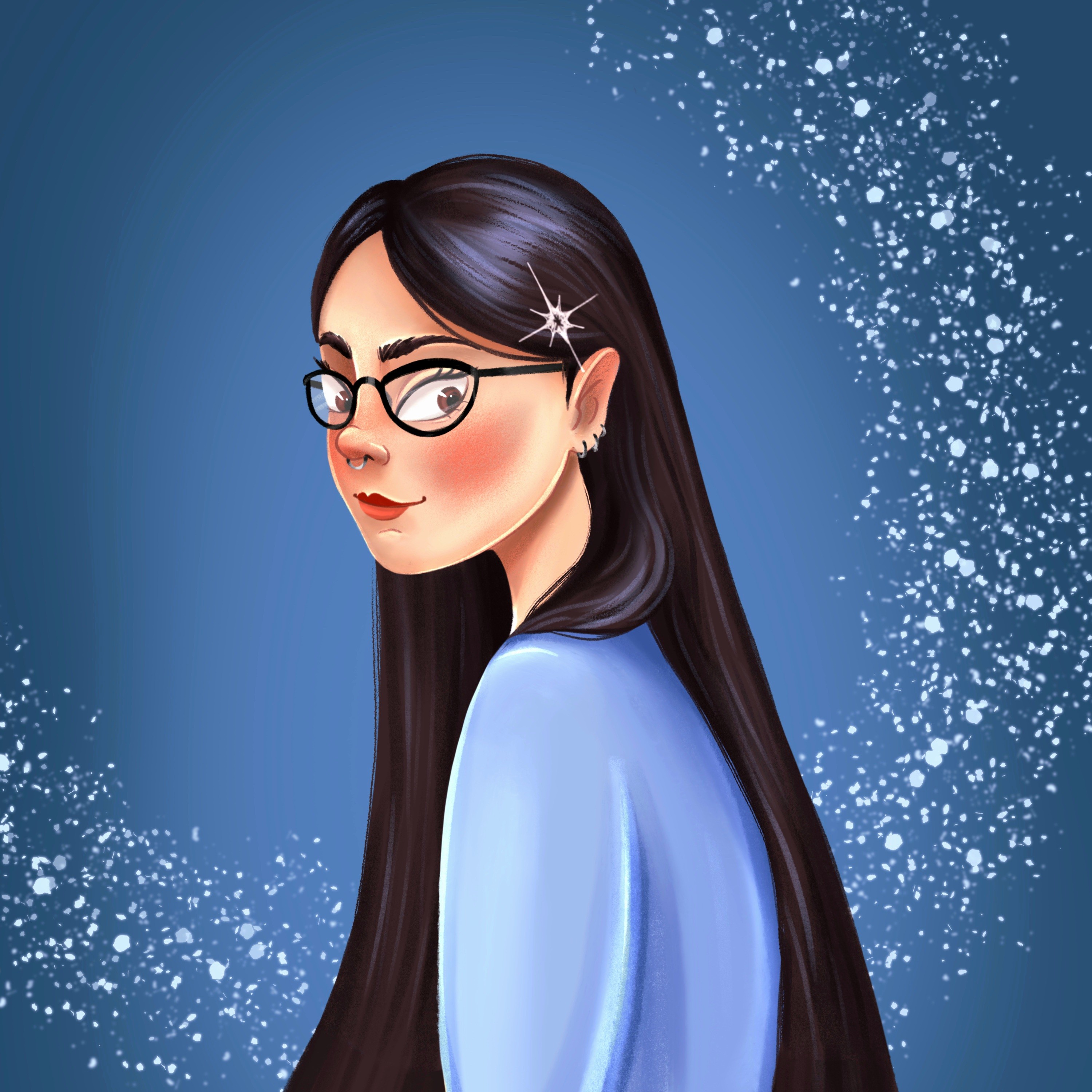 Аватар пользователя Юлия Соловец