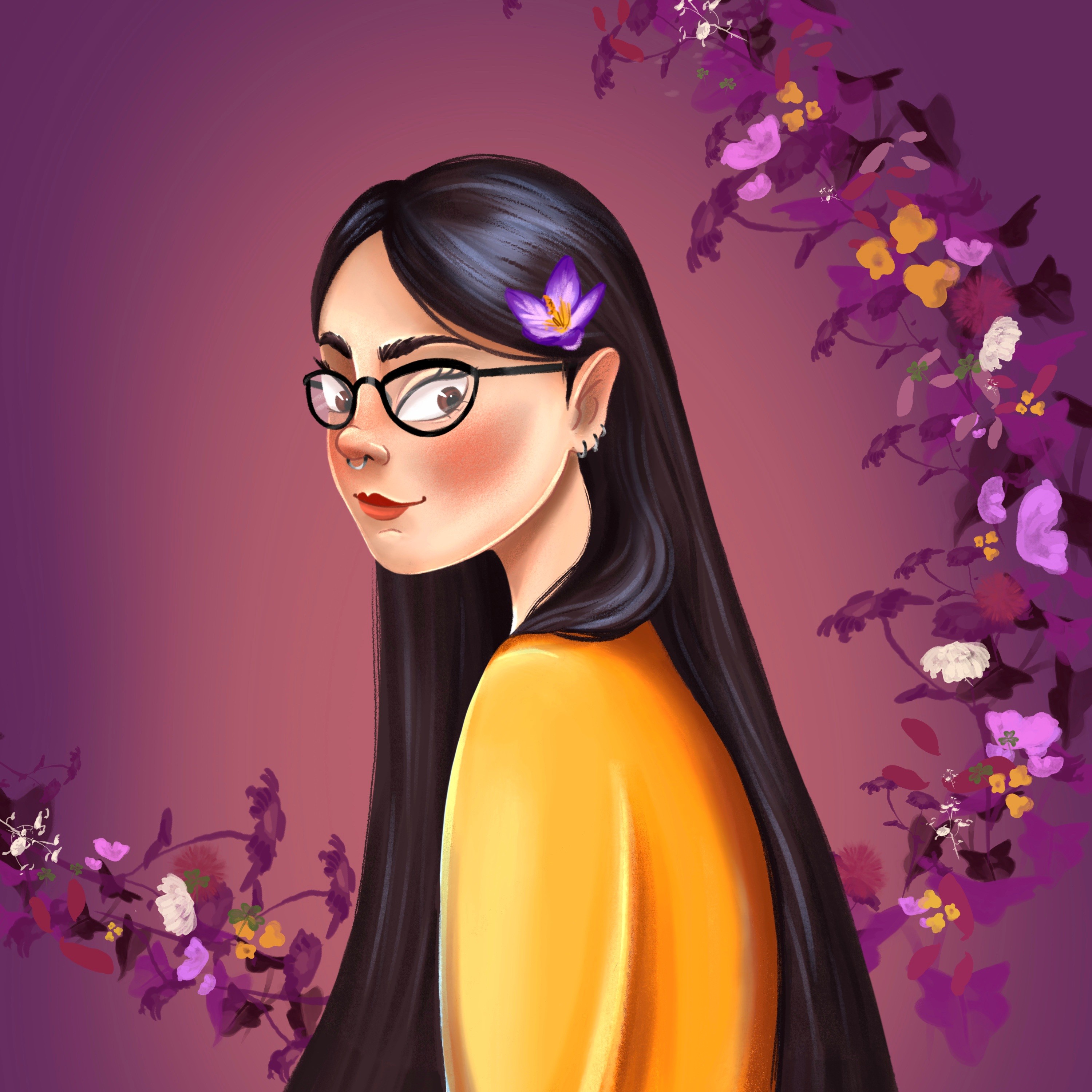 Аватар пользователя Юлия Соловец