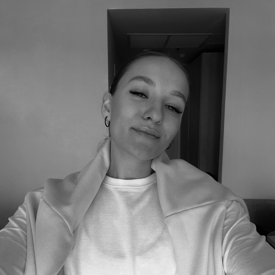 Аватар пользователя Ольга Ковалева