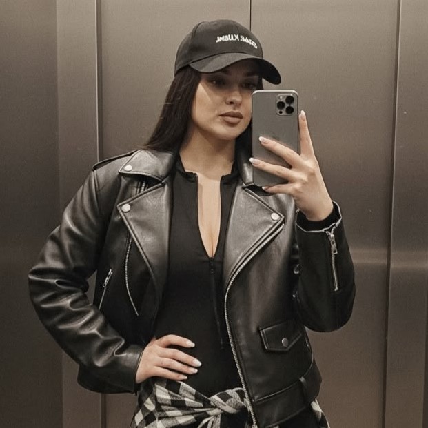 Аватар пользователя Tatíana Nefédova