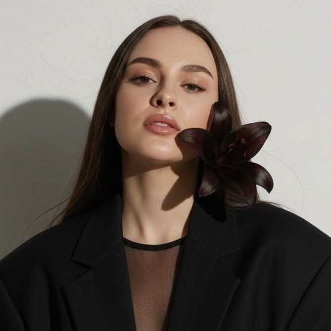 Аватар пользователя Tatíana Nefédova