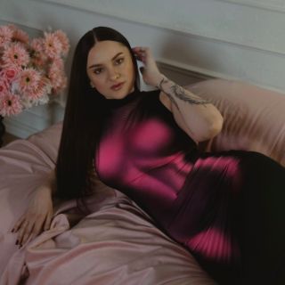 Аватар пользователя Tatíana Nefédova