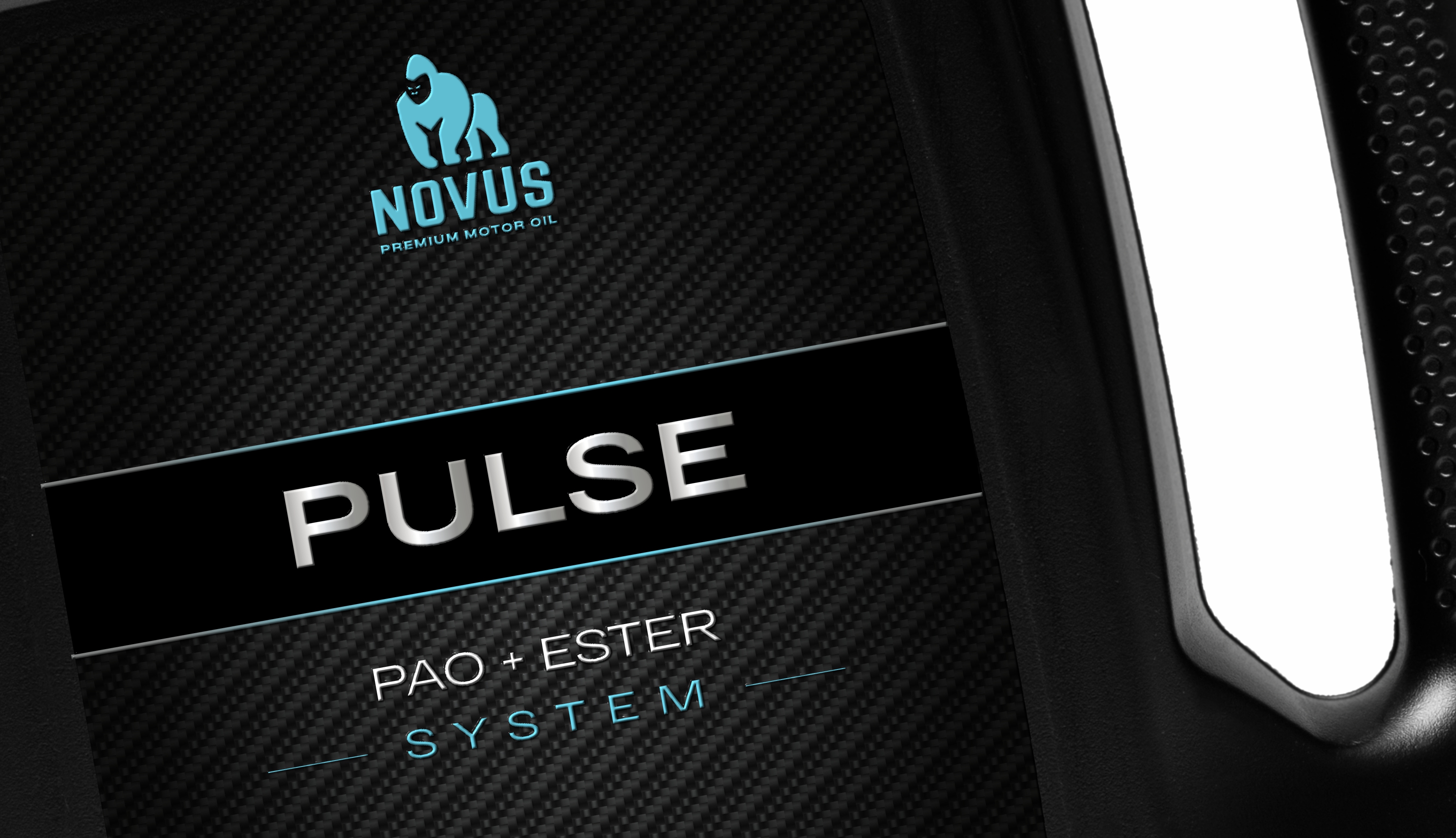 MOTOR OIL NOVUS — Изображение №11 — Брендинг, Промдизайн на Dprofile