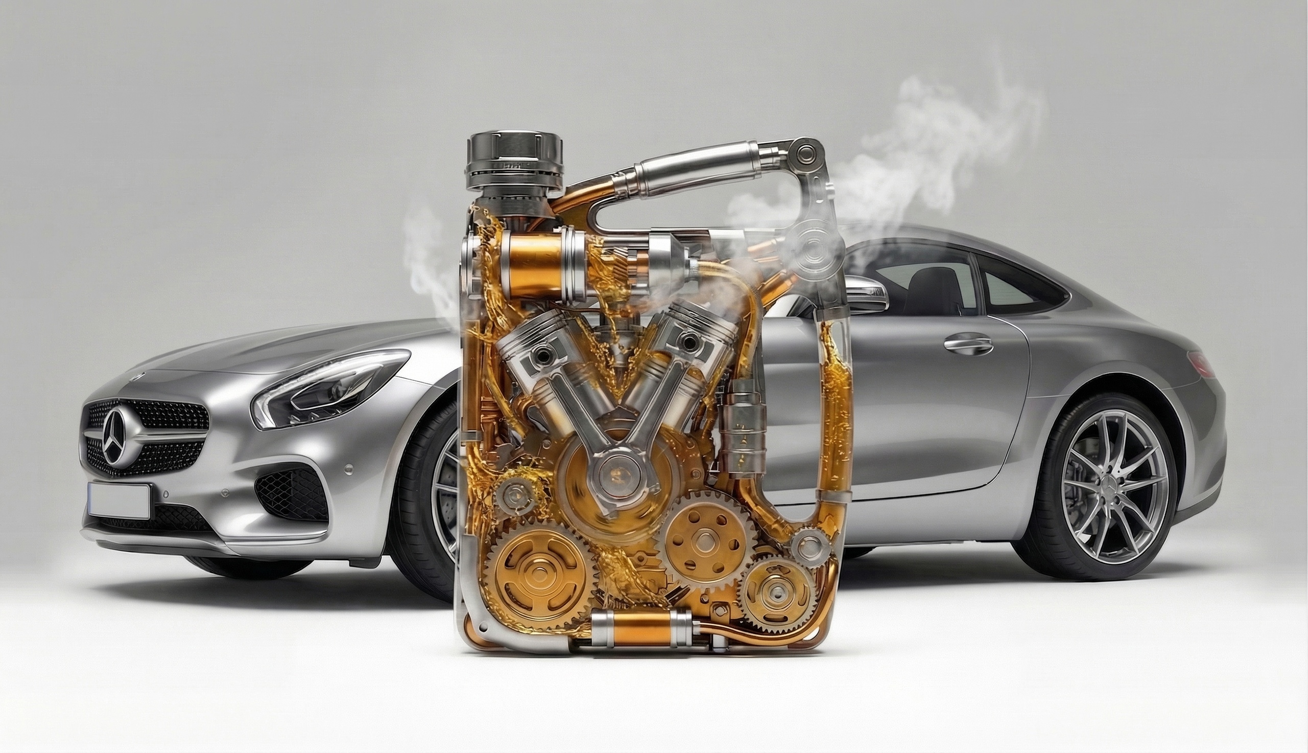 MOTOR OIL NOVUS — Изображение №14 — Брендинг, Промдизайн на Dprofile
