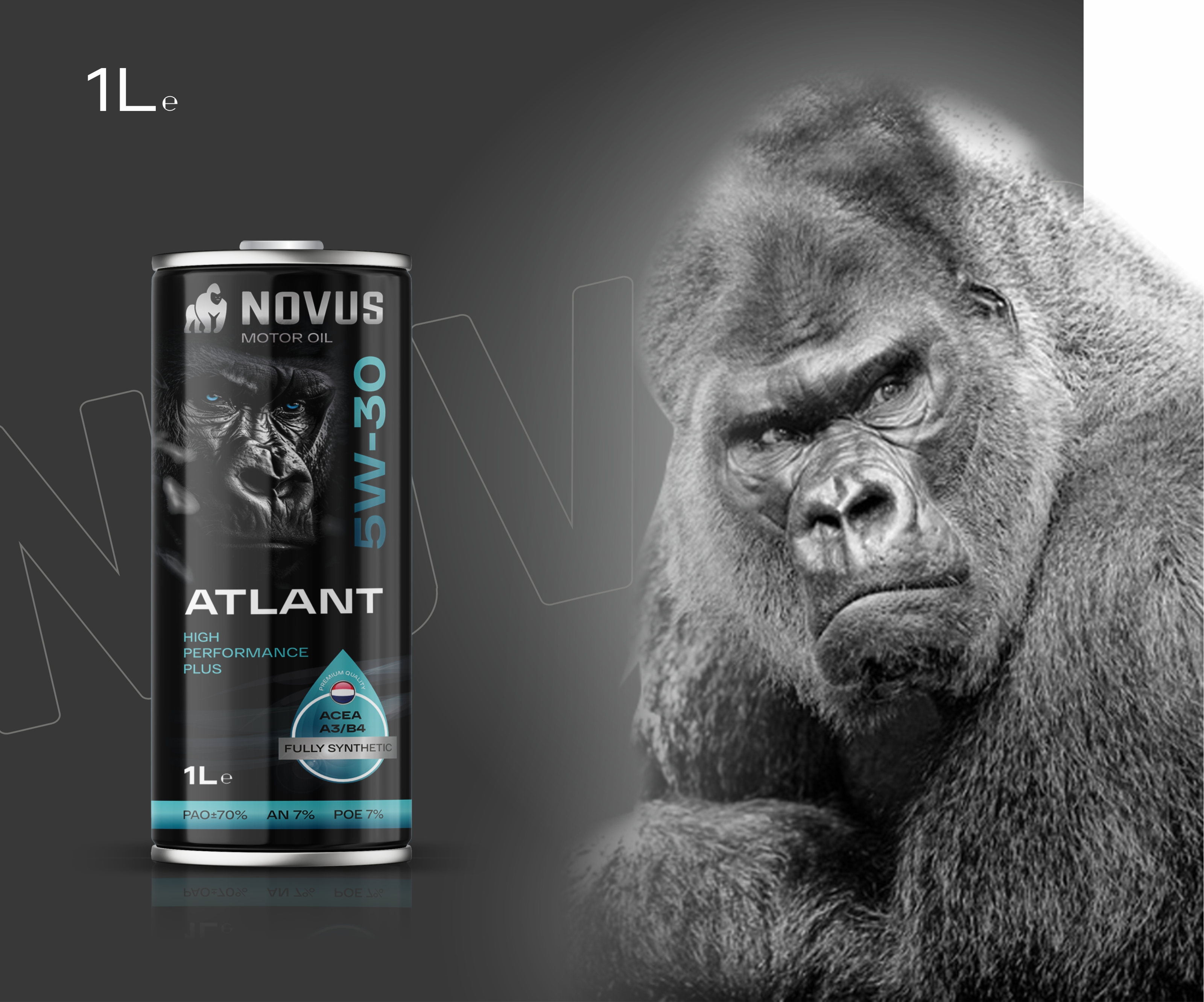 MOTOR OIL — Изображение №4 — Интерфейсы, Брендинг на Dprofile