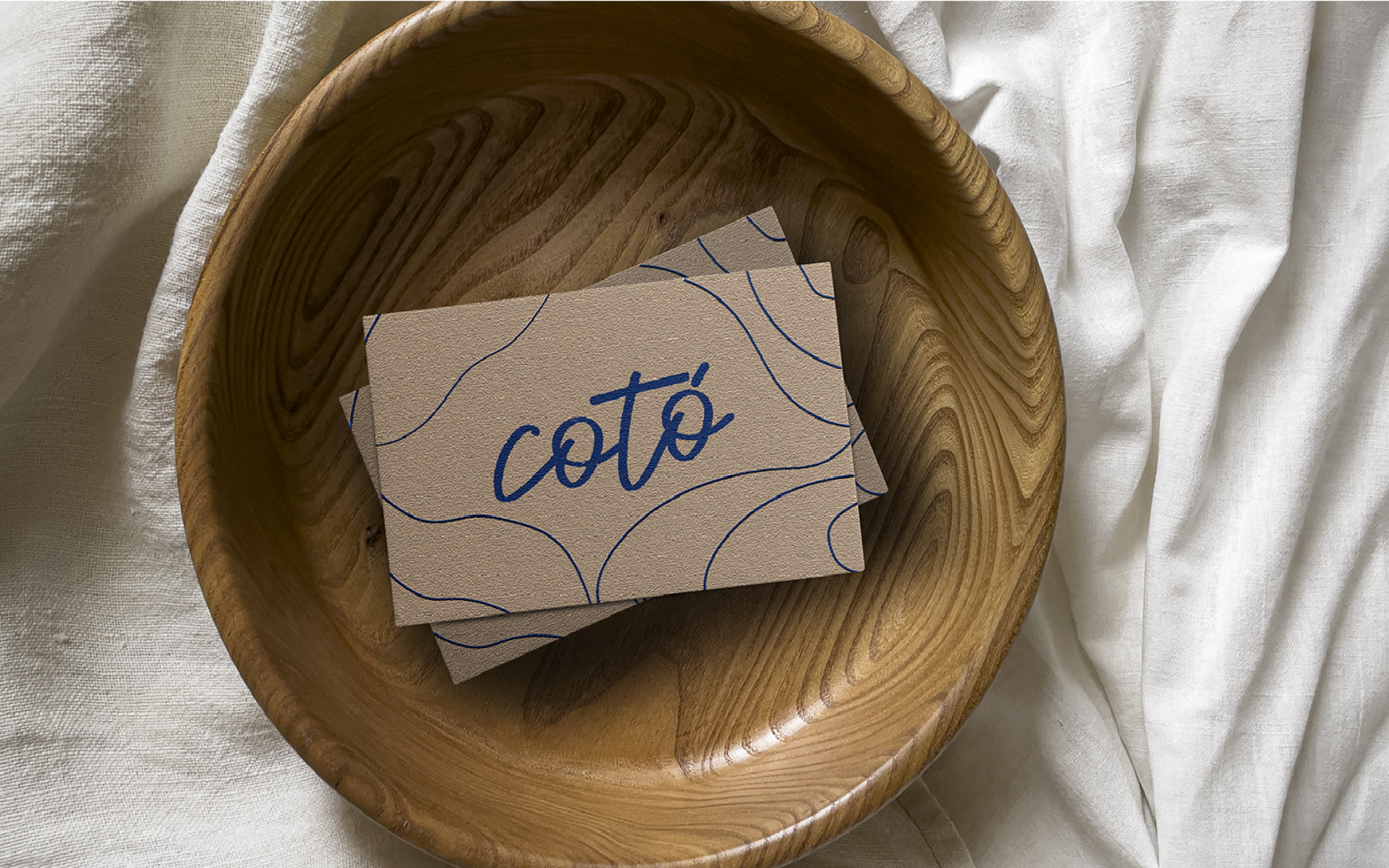 coto | бренд нижнего белья — Изображение №2 — Брендинг на Dprofile