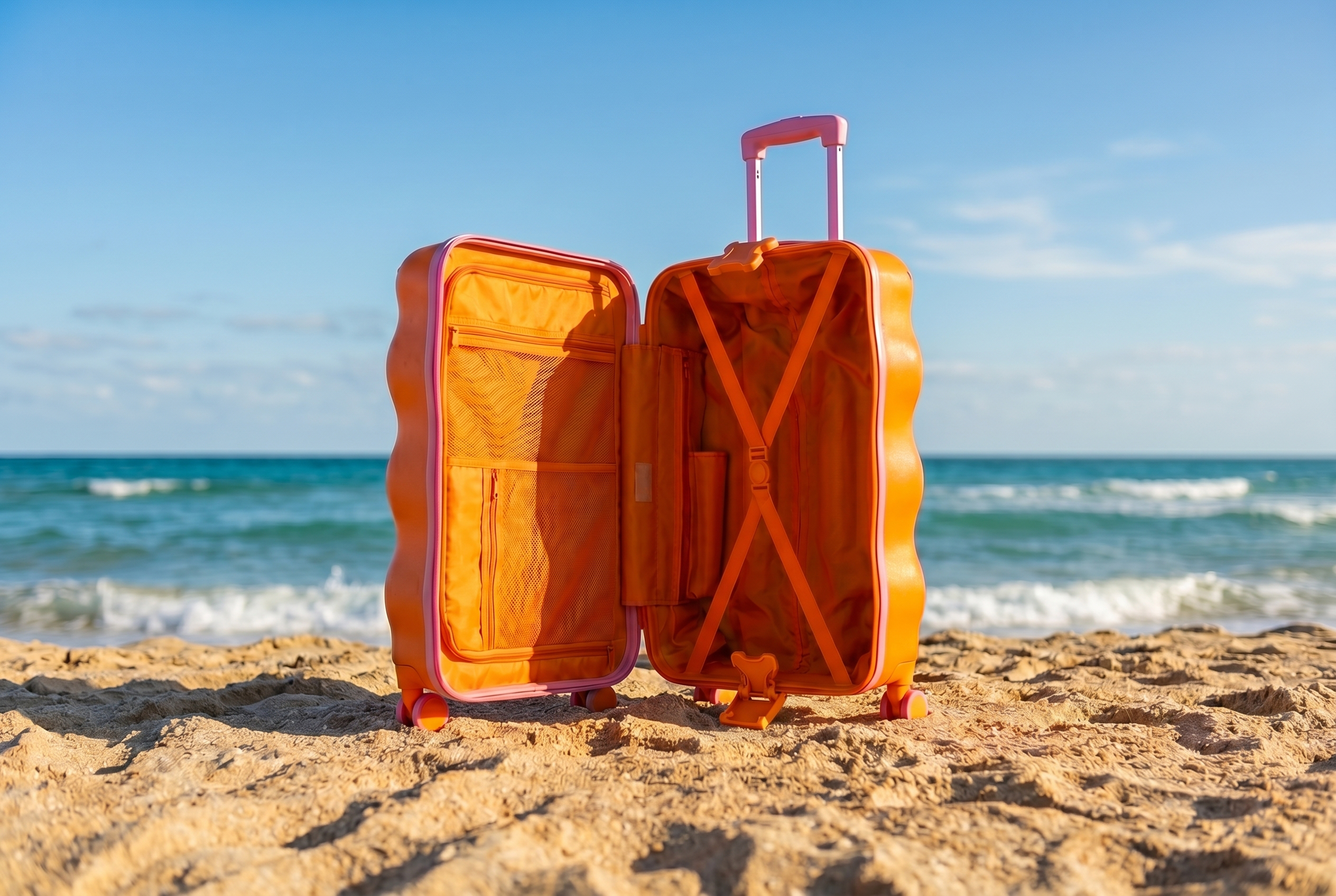 Дофаминовые чемоданы-пазлы — Изображение №6 — Промдизайн, Нейро на Dprofile